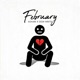 February feat Don Writa Single