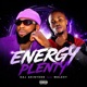 Energy Plenty feat Walexy Single