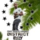 District Boy feat Gusto Leimert Single