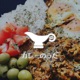 カレーのうた feat CORG Single