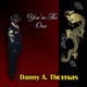 You re the One EP