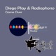 Game Over feat Radiophono Single