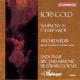 Korngold Symphony in F Sharp Major Abschieslieder