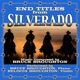 End Titles from Silverado feat Belinda Broughton Single