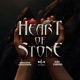 Heart Of Stone Single