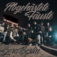 Abgehärtete Fäuste Single