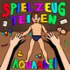 Spielzeug teilen Single