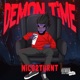 Demon Time Single