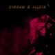 einsam allein Single