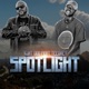 Spotlight feat Teedrey Single