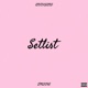 Setlist Single
