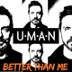 Better Than Me Single