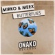 Butterflies Single
