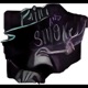 Paint Smoke Single