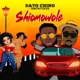 Shiomowole feat Bmystireo Single