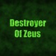 Destroyer of Zeus Single