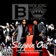 Steppin Out feat Born Divine Single