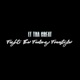 Fight The Feeling Freestyle Single