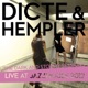 The Dark and Stormy Sessions Live at Jazzhouse 2012