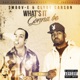 What s It Gonna Be feat Clyde Carson Single