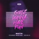 Girlz Wanna Have Fun Single