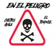En el Peligro feat Chetios Ayala Single