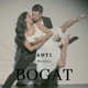 Bogat feat Mattyas Single