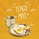 Tengo Mas Single
