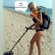 Motion Detector Single