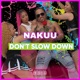 Don t Slow Down Single