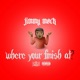 Where Your Finish At Single