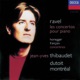 Ravel Piano Concertos Honnegger Piano Concertino Françaix Piano Concertino