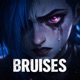Bruises Single