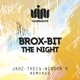 The Night EP
