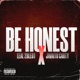 Be Honest feat Javaito Carty Single