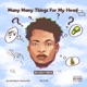 Many Many Things For My Head feat Krista Single
