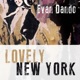 Lovely New York Girls Keith Single