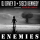 Enemies feat Sabrina Marie Single