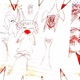 paralyzed feat Lilac Single