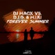 Forever Summer Single
