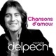 Michel Delpech Chansons d amour EP