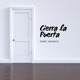 Cierra la puerta Single