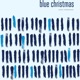 Blue Christmas