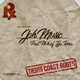 Jah Music feat Nick Sefakis Single