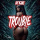 Trouble Single