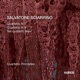 Salvatore Sciarrino String Quartets 7 8 et Al