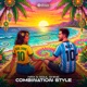 Combination Style Single