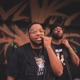On Lord Single feat Parris Chariz Single