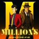 MILLIONS feat Giulio Single