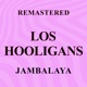 Jambalaya Remastered EP
